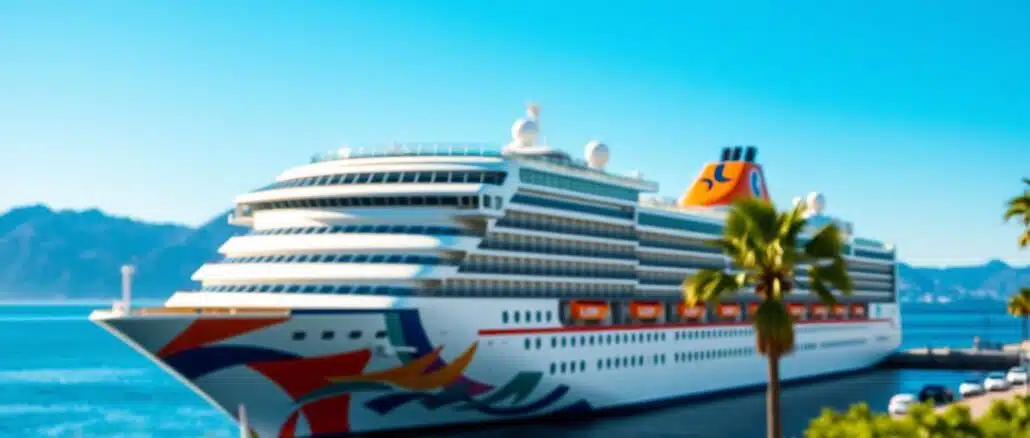 Wem gehört AIDA