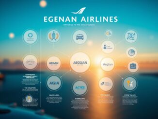 Wem gehört Aegean Airlines
