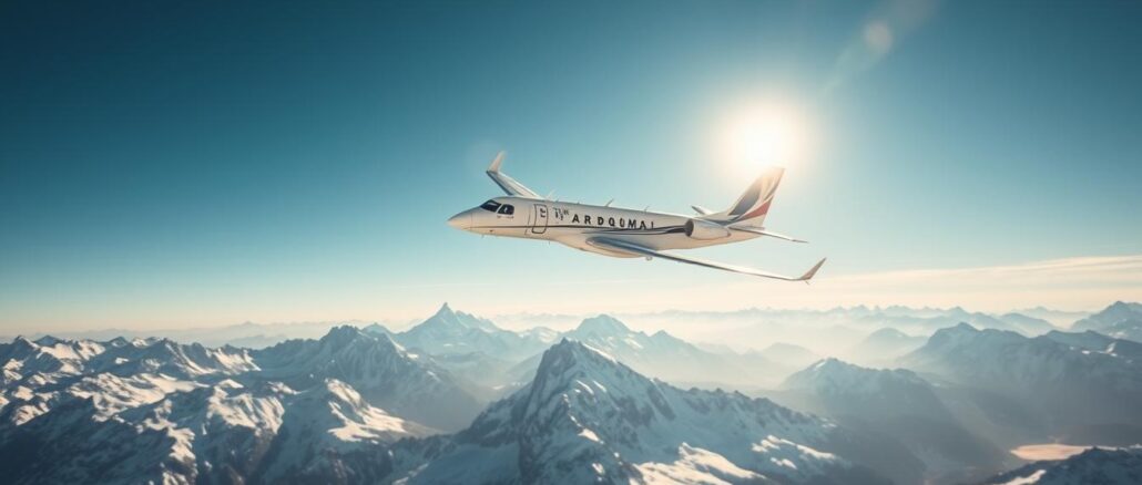 Wem gehört Air Dolomiti