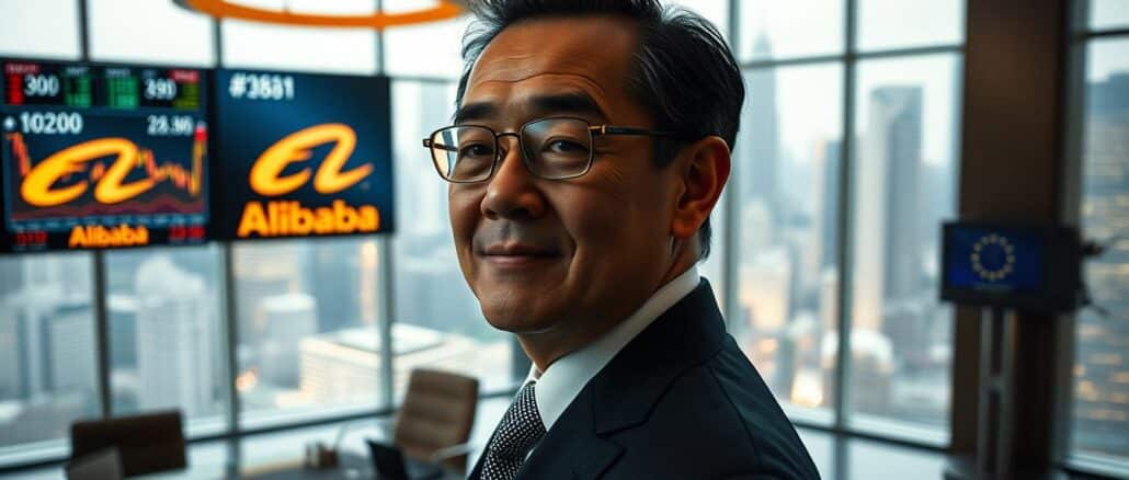 Wem-gehoert-Alibaba Wem gehört Alibaba
