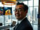 Wem gehört Alibaba