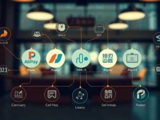 Wem gehört Alipay