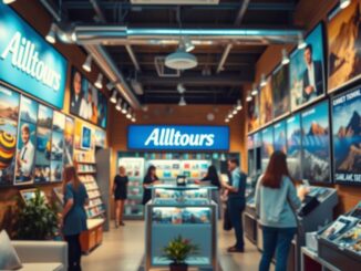Wem gehört Alltours