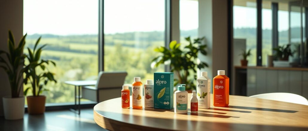 Wem-gehoert-Alpro Wem gehört Alpro