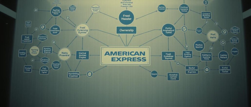 Wem-gehoert-American-Express Wem gehört American Express