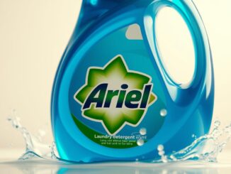 Wem gehört Ariel