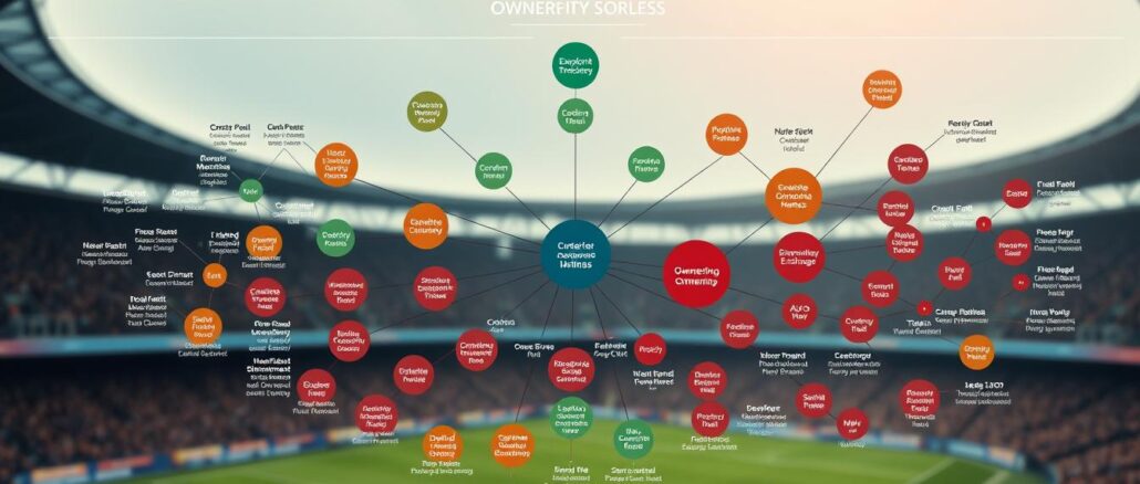 Wem gehört Arsenal