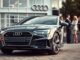 Wem gehört Audi