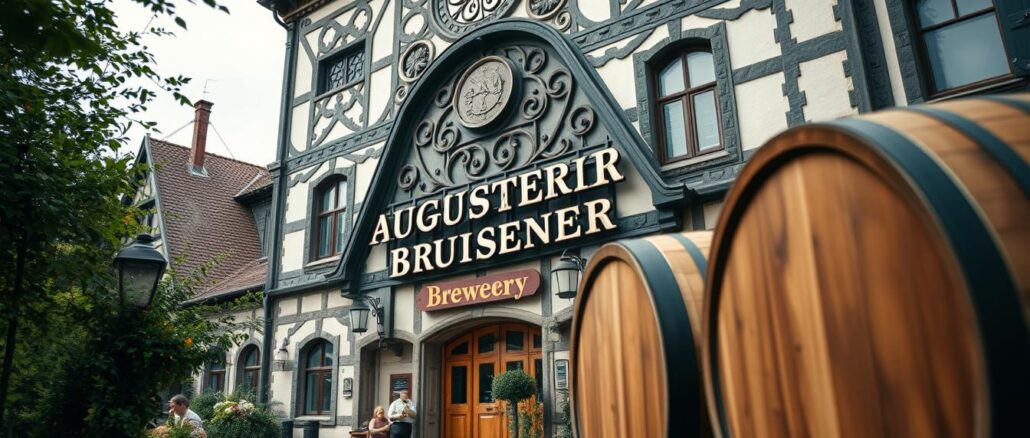 Wem gehört Augustiner