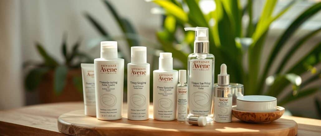 Wem gehört Avène