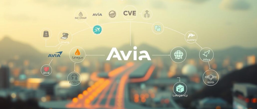 Wem-gehoert-Avia Wem gehört Avia