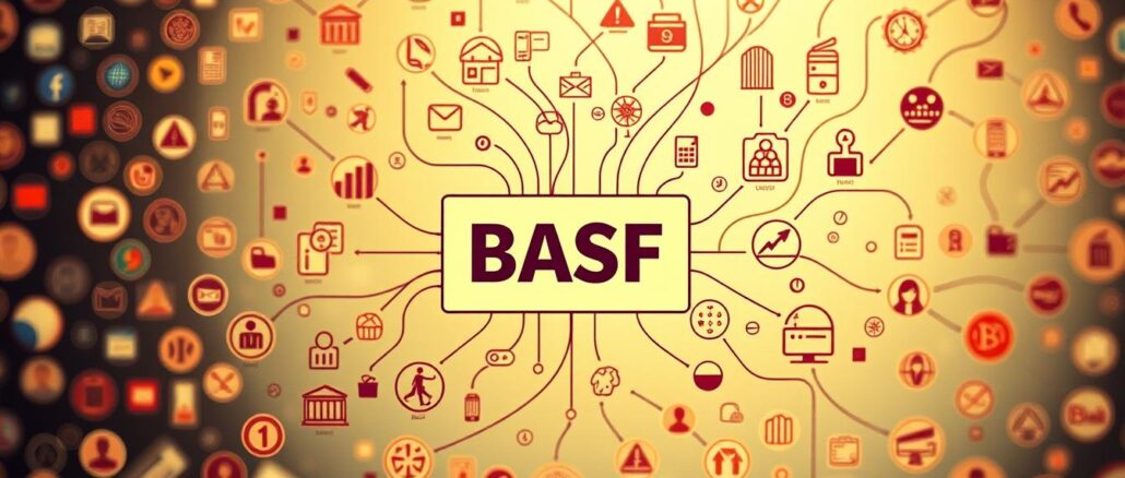 Wem gehört BASF