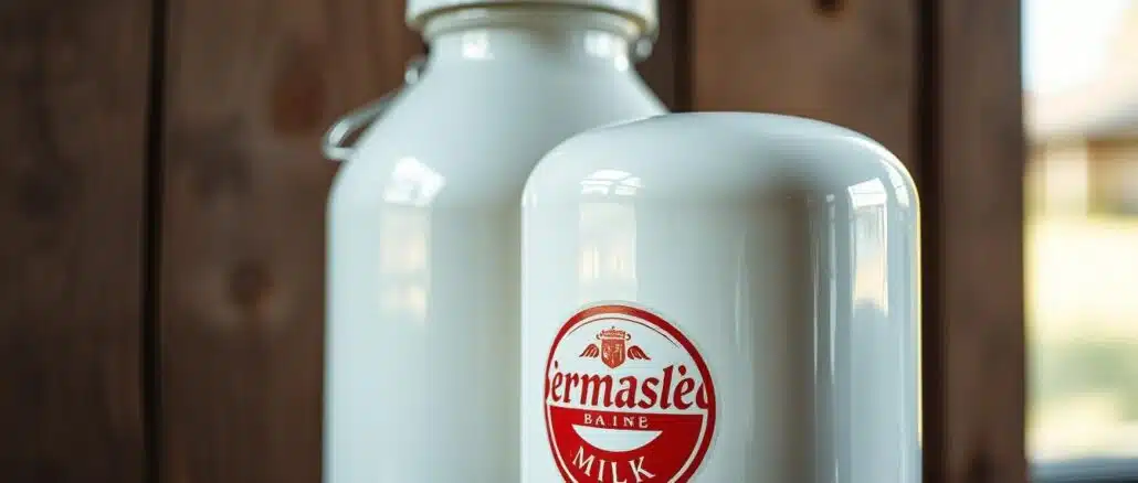 Wem gehört Bärenmarke