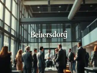 Wem gehört Beiersdorf