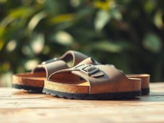Wem gehört Birkenstock?