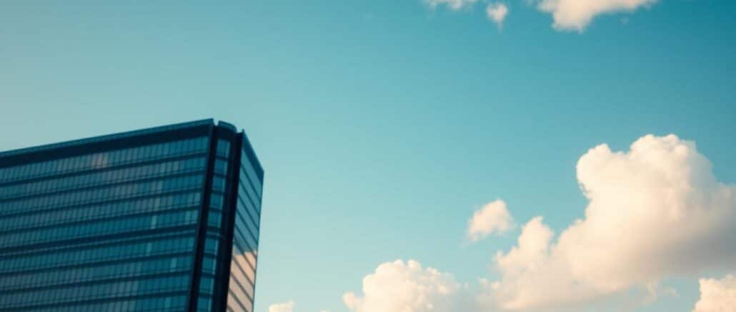 Wem gehört BlueSky?