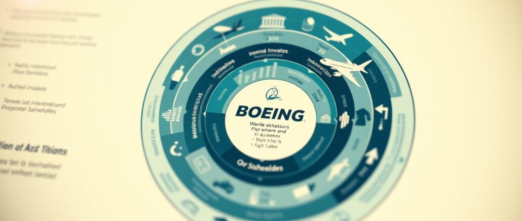 Wem gehört Boeing?