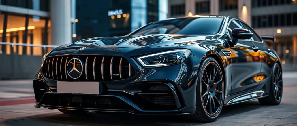 Wem gehört Brabus?