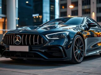 Wem gehört Brabus?