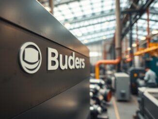 Wem gehört Buderus?