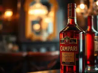 Wem gehört Campari?