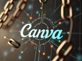 Wem gehört Canva?