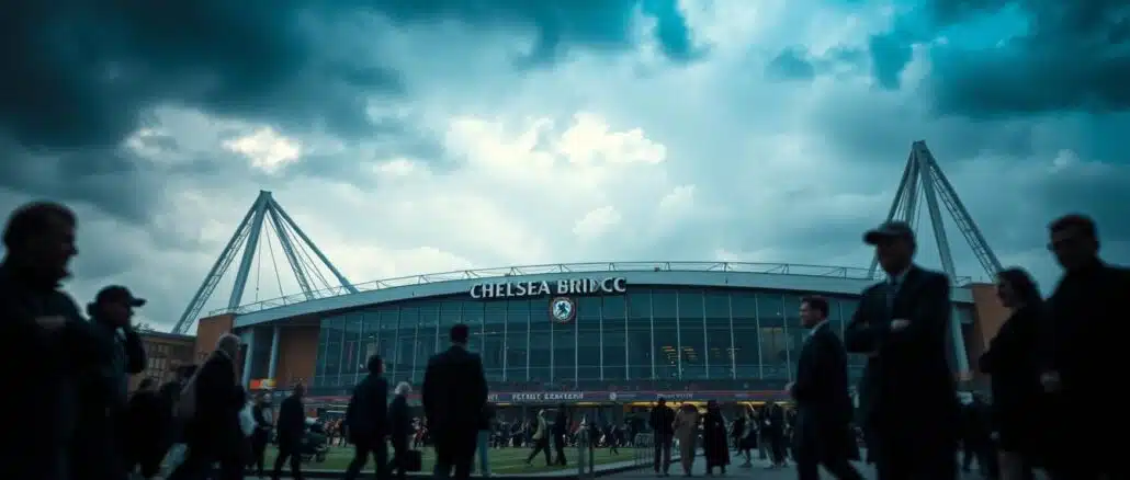 Wem gehört Chelsea?