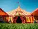 Wem gehört Circus Krone?