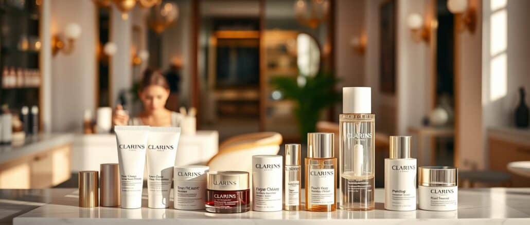 Wem-gehoert-Clarins Wem gehört Clarins?