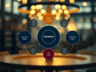 Wem gehört Covestro?
