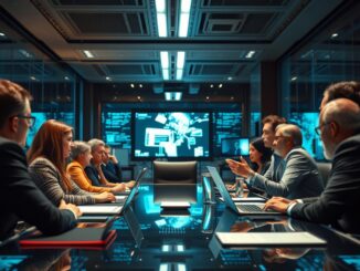 Wem gehört CrowdStrike?