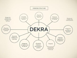 Wem gehört DEKRA?
