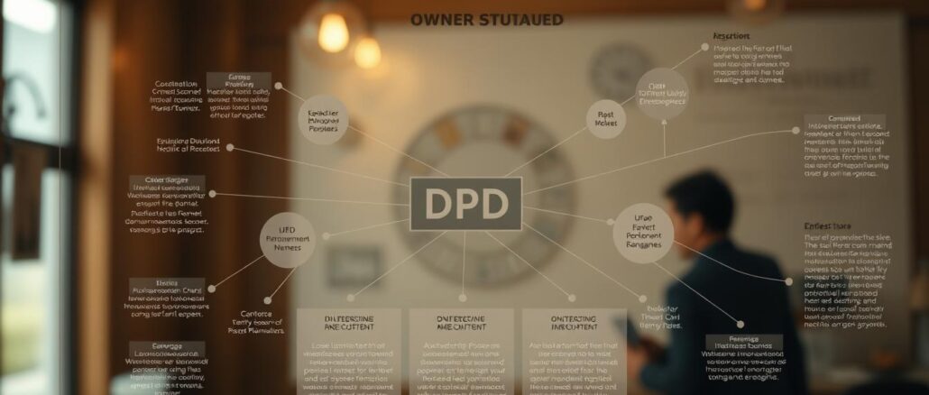 Wem gehört DPD?