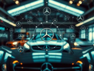 Wem gehört Daimler?