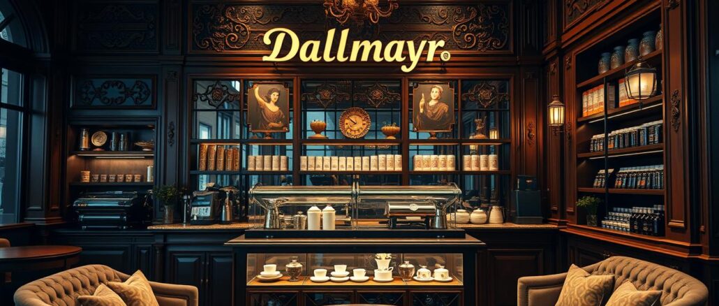 Wem gehört Dallmayr?