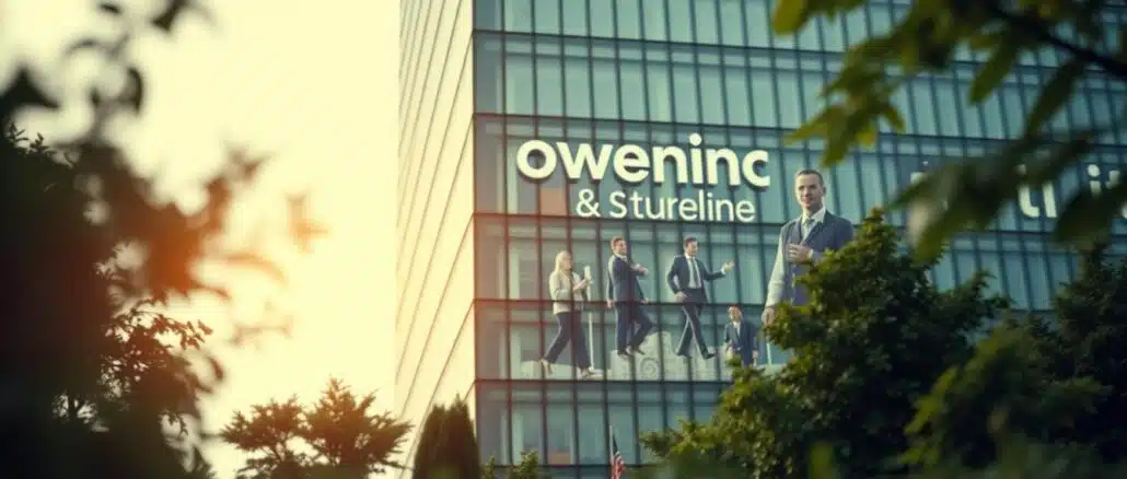 Wem gehört Dancenter?