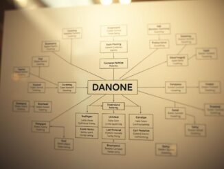Wem gehört Danone?