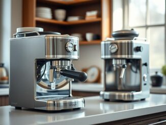 Wem gehört DeLonghi?