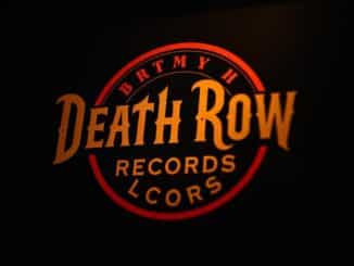 Wem gehört Death Row Records?