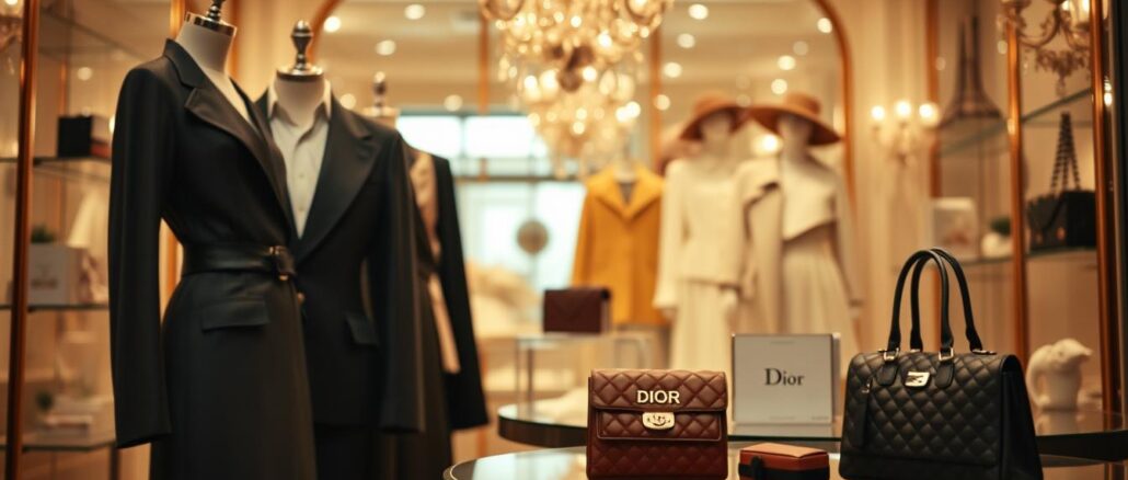 Wem-gehoert-Dior Wem gehört Dior?