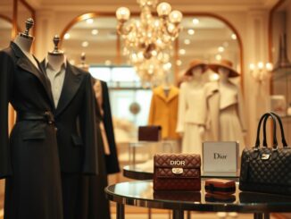 Wem gehört Dior?