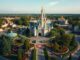 Wem gehört Disneyland Paris?