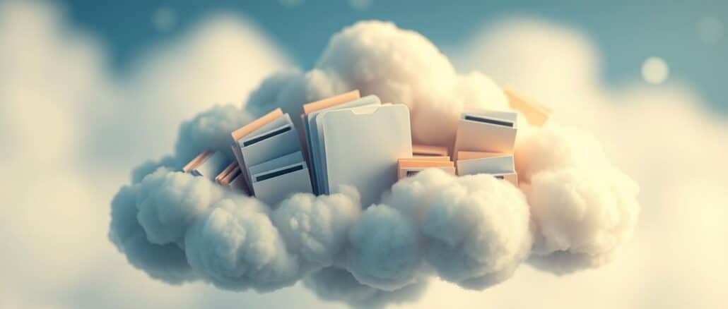 Wem gehört Dropbox?