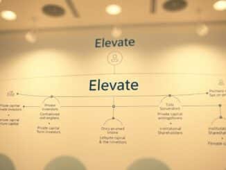 Wem gehört Elevate?