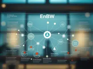 Wem gehört EnBW?