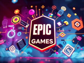 Wem gehört Epic Games?