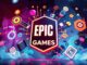 Wem gehört Epic Games?
