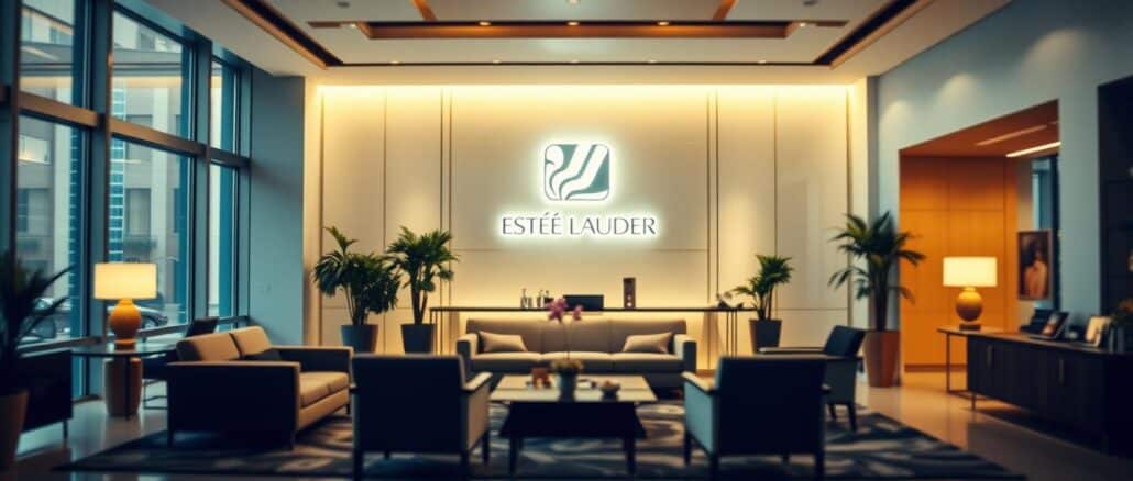 Wem-gehoert-Estee-Lauder Wem gehört Estée Lauder?
