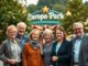 Wem gehört Europa-Park?