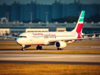 Wem gehört Eurowings?